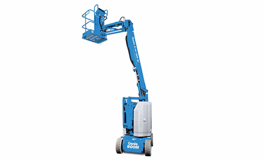 Plataforma Elevatória Articulada Elétrica Z-30/20N