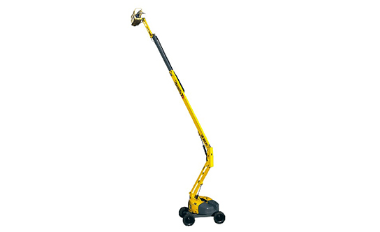 Plataforma Elevatória Articulada Diesel HA 260 PX