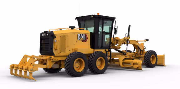 Motoniveladora Caterpillar 140GC