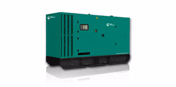 Geradores de Energia