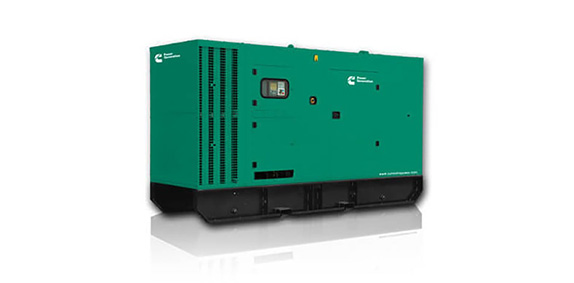 Geradores de Energia