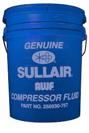 Óleo lubrificante AWF