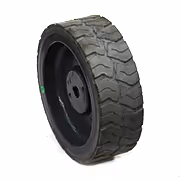 Conjunto de Pneus e Rodas