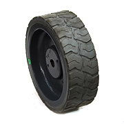 Conjunto de Pneus e Rodas