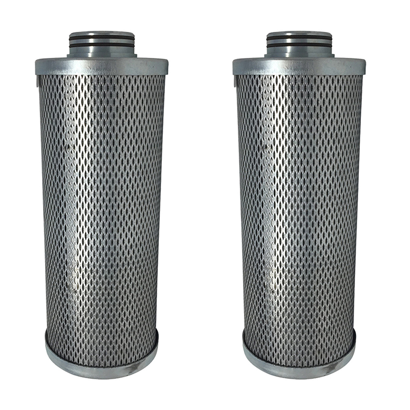 Elementos Separador Ar/óleo