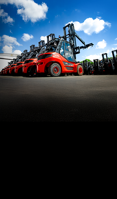 A força da intralogística - Mills Locação de Equipamentos