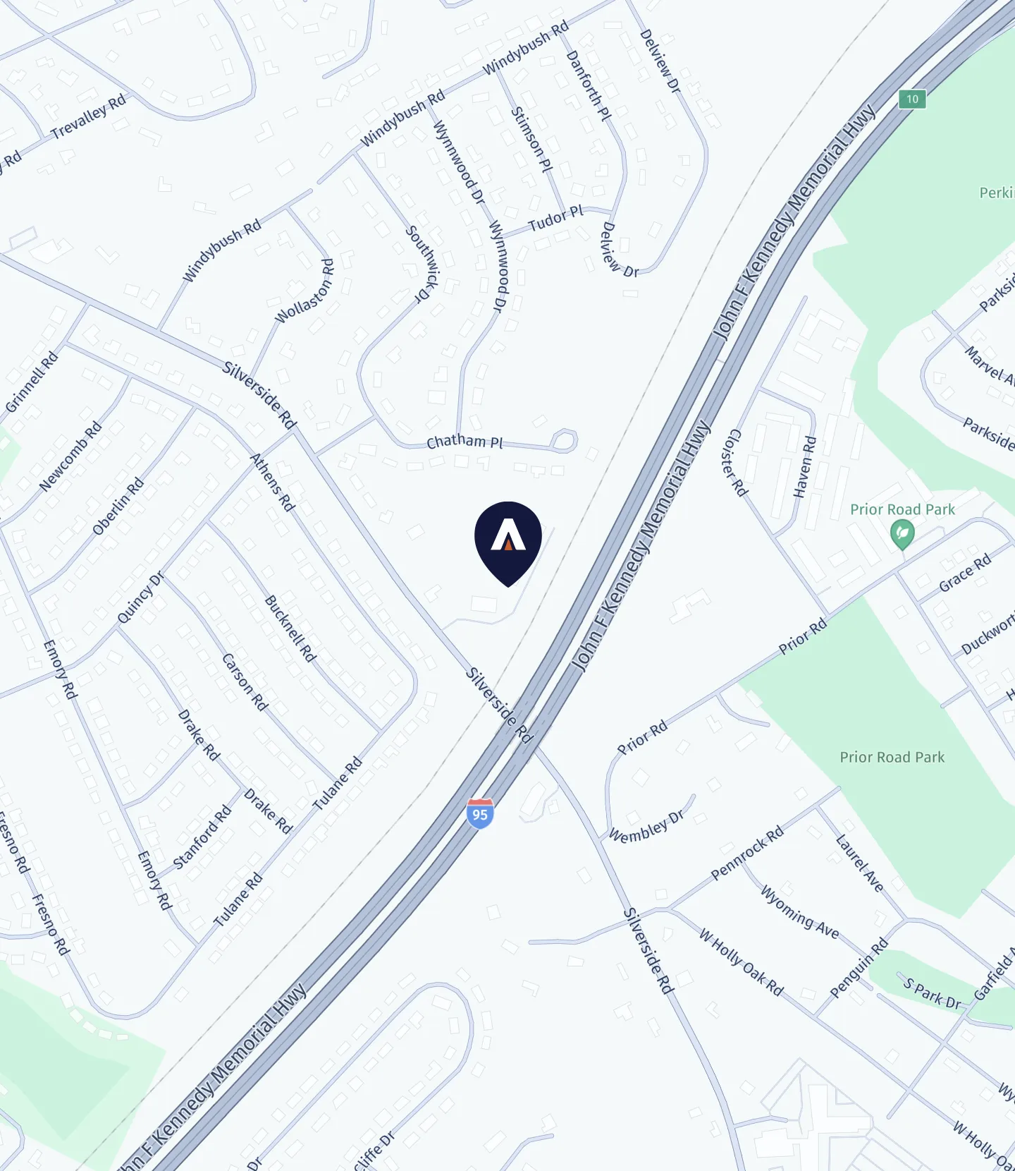 North Wilmington, DE