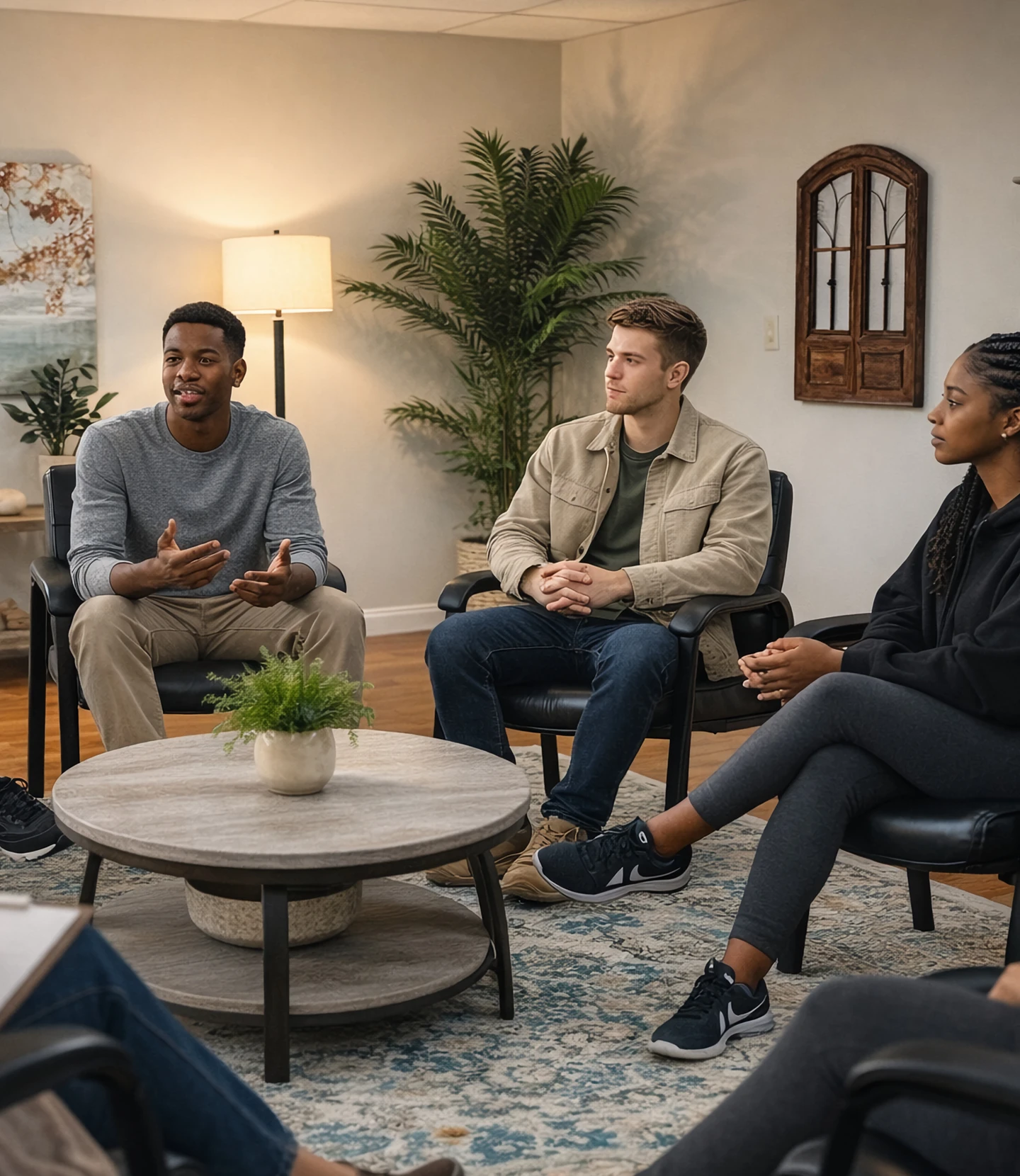 North Wilmington, DE