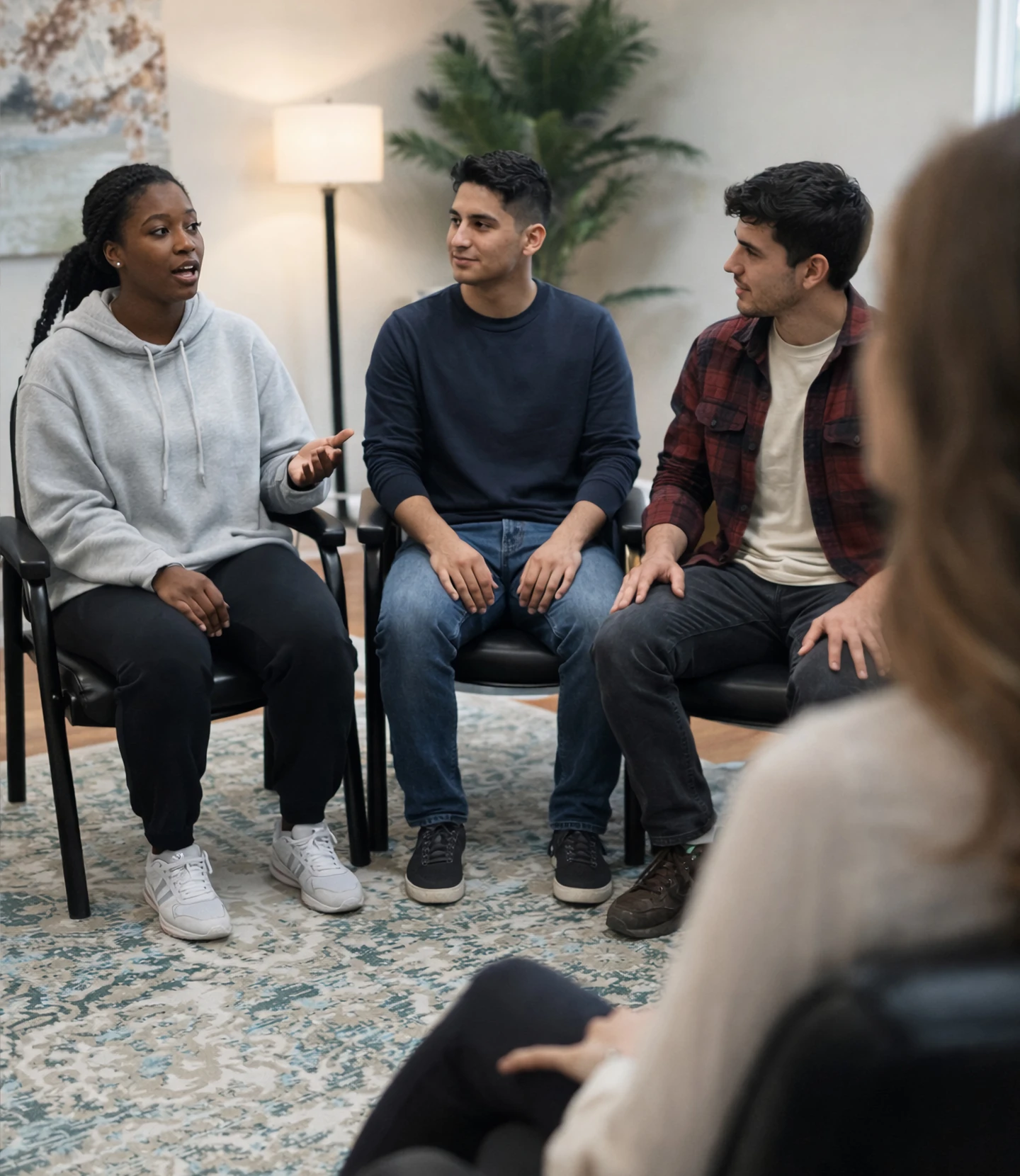 North Wilmington, DE