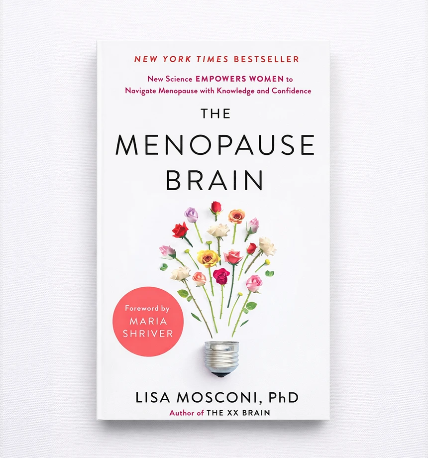 The Menopause Brain