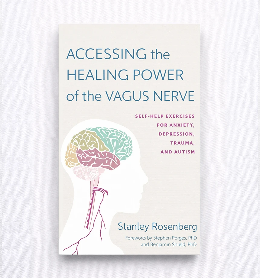 Accessing the Healing Power of the Vagus Nerve