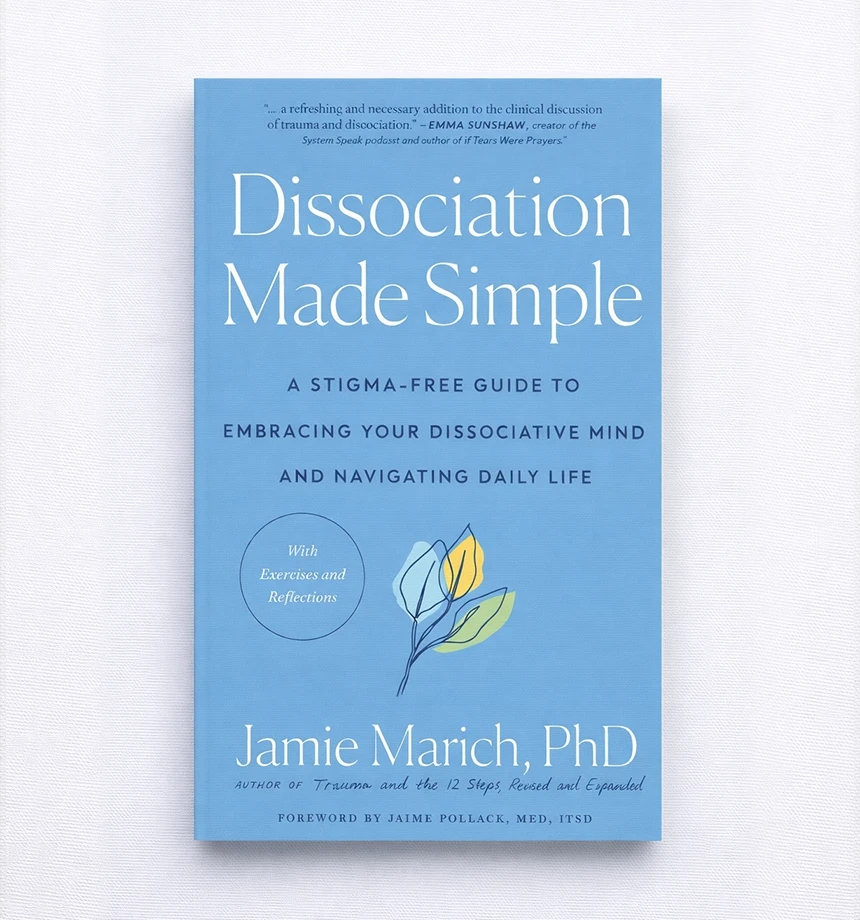 Dissociation Made Simple