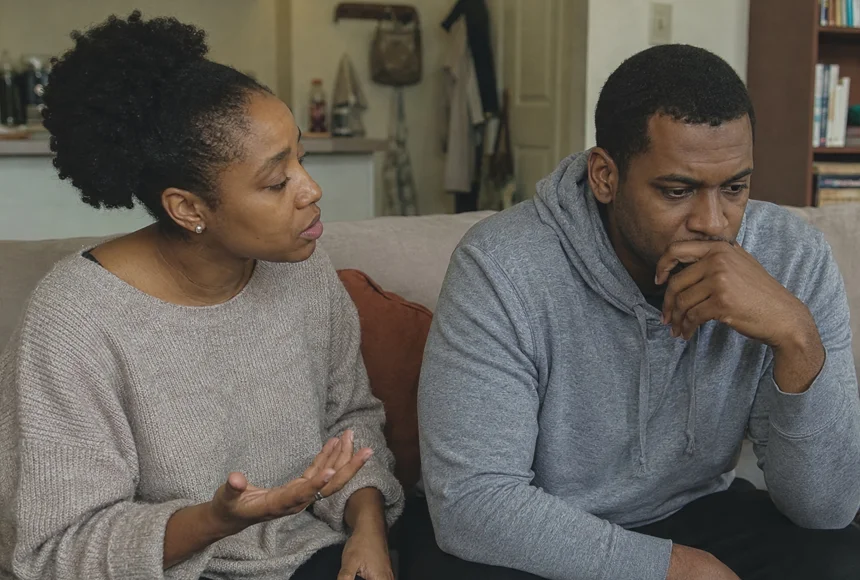Sam Miller, IOP Therapist and Clinical Growth Specialist | Sanare Team