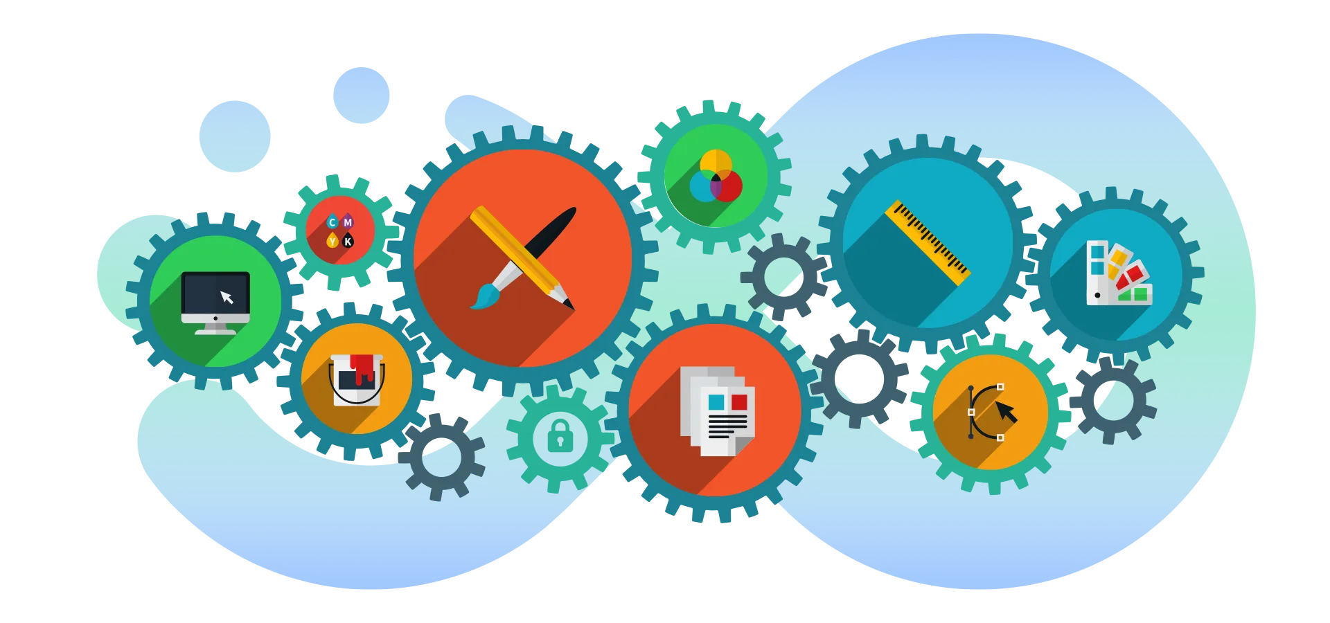 Services tools