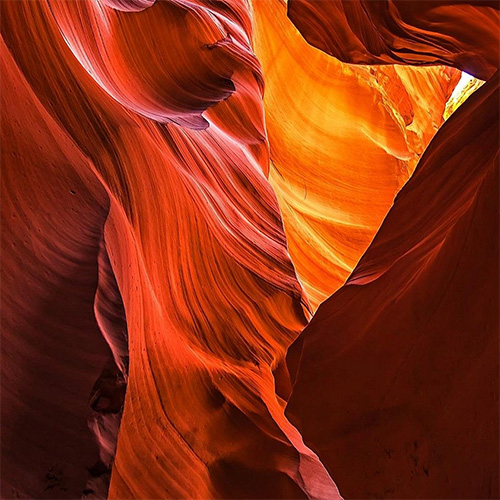Antelope Canyon