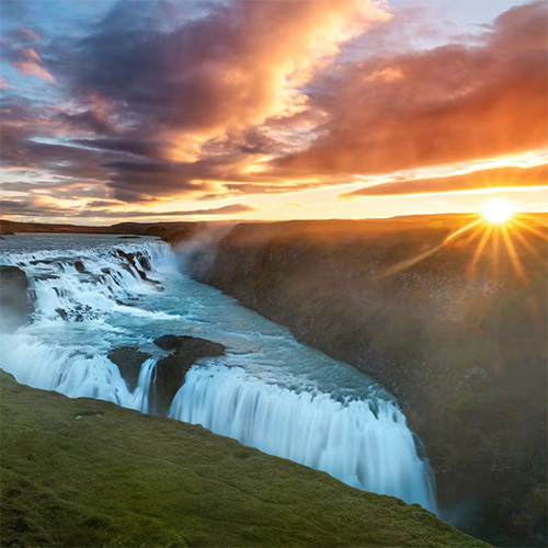 Gulfoss