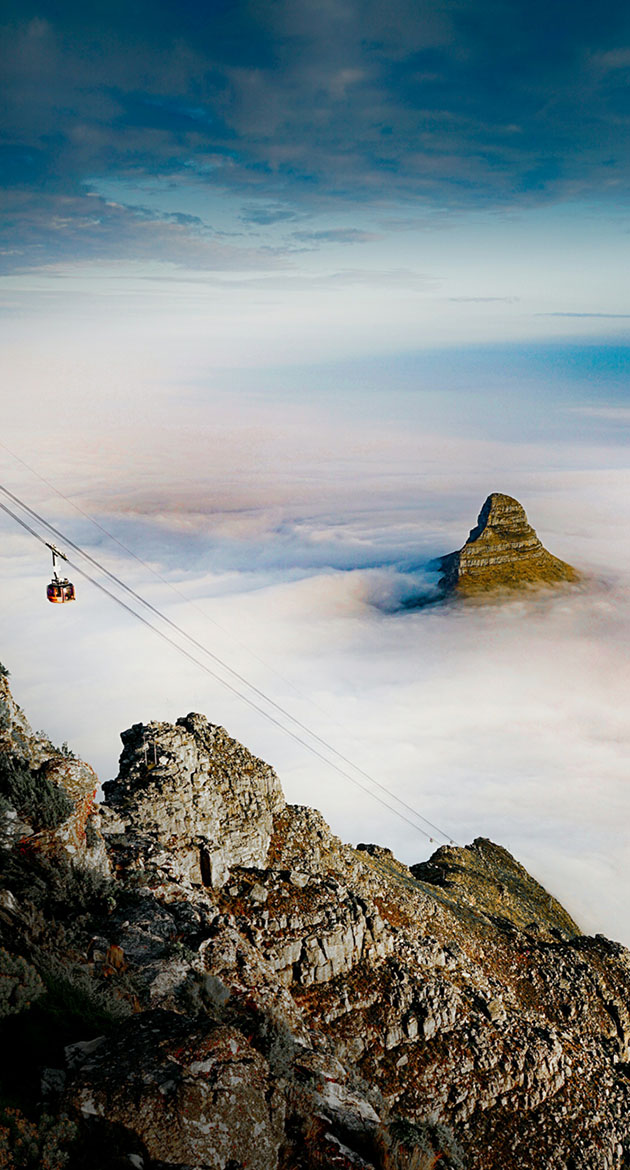 Tafelberg