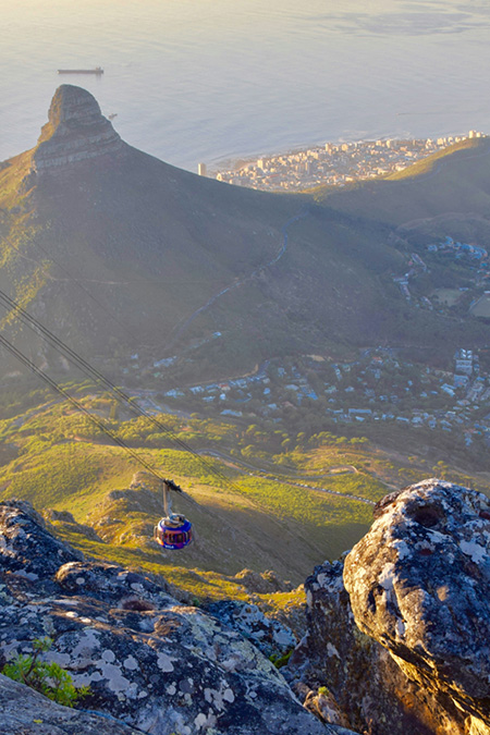 Tafelberg