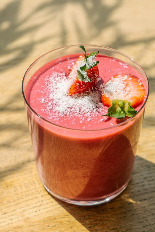 Morning Smoothie