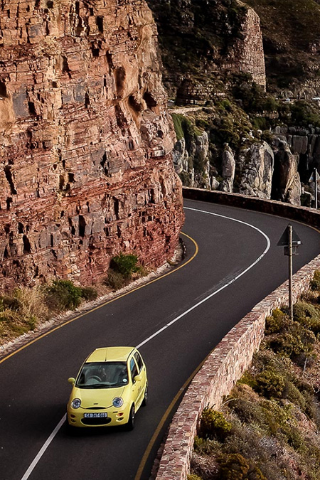 Chapman's Peak