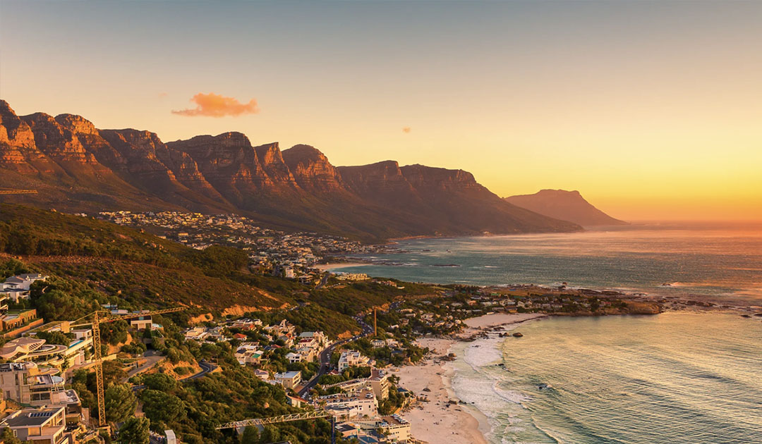 Cape Town