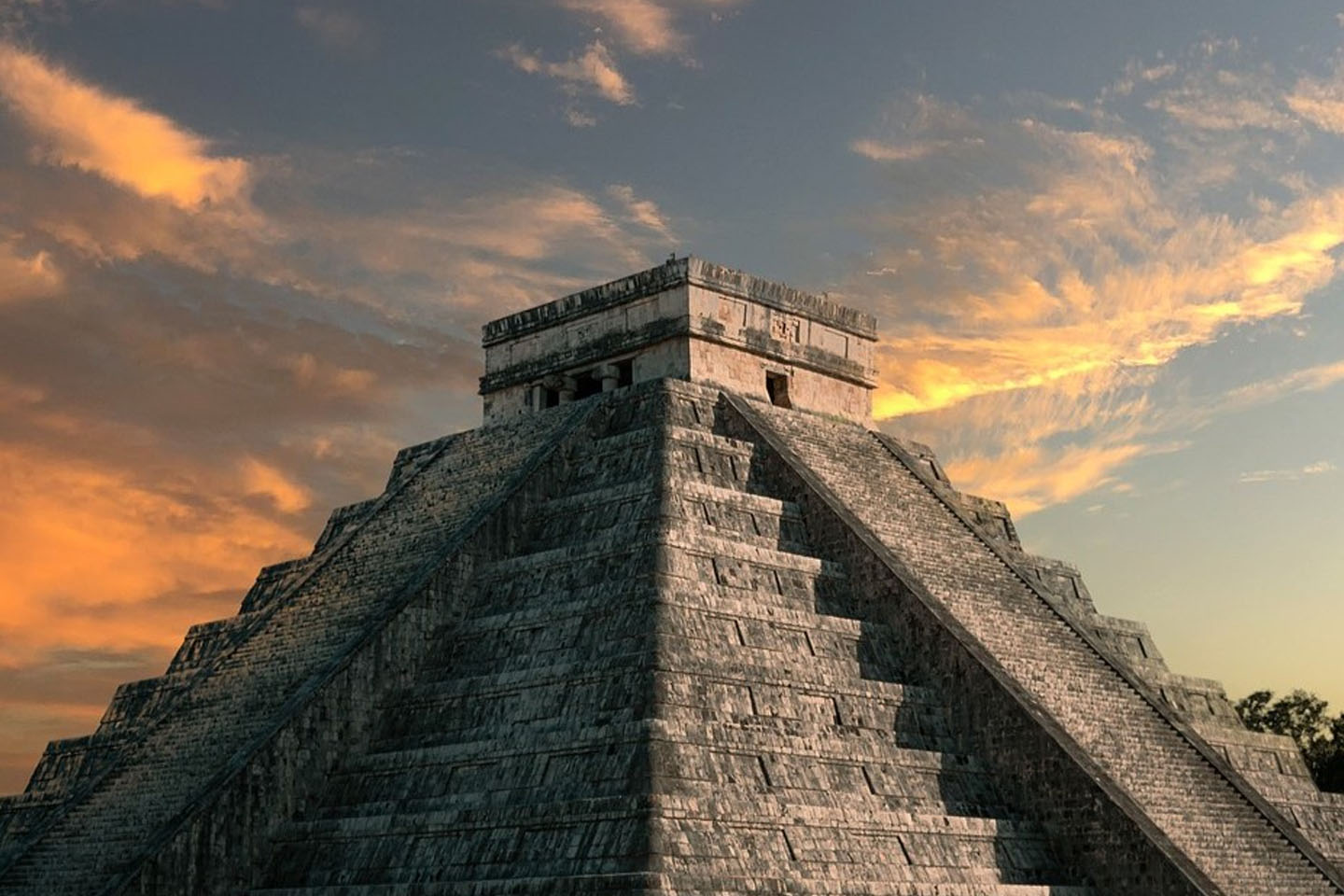 Chichen Itza