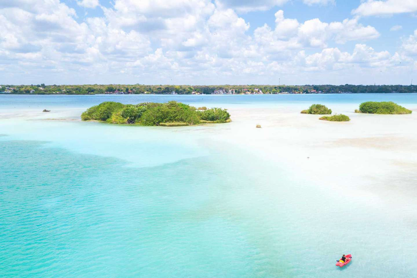 Laguna Bacalar