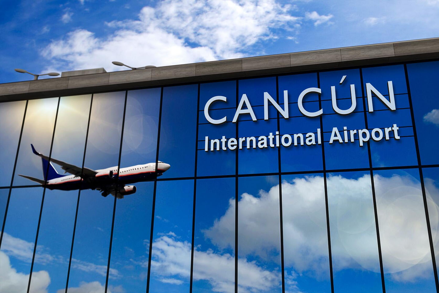 Cancun Airport