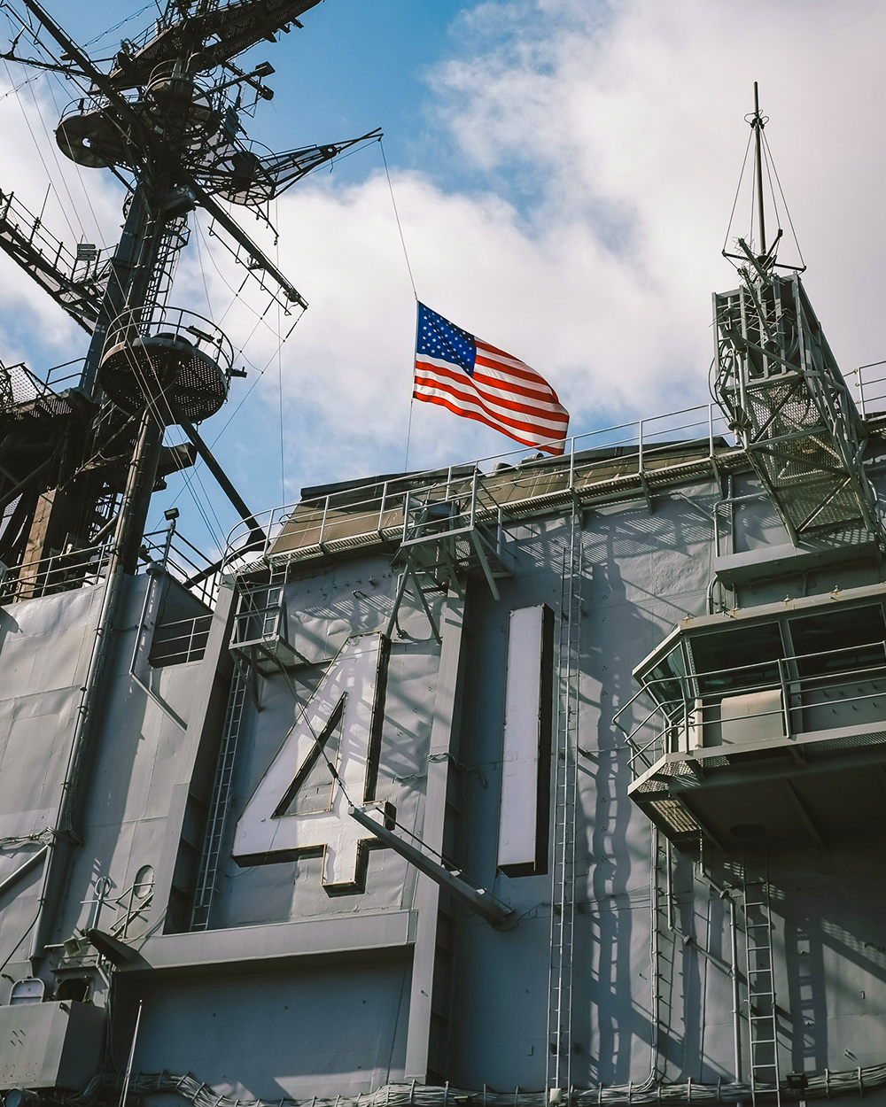 USS Midway
