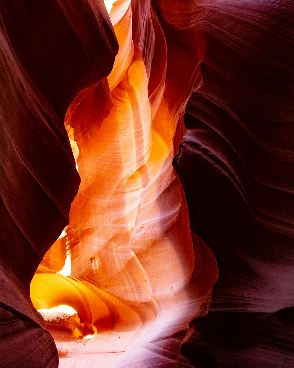 Slot Canyon