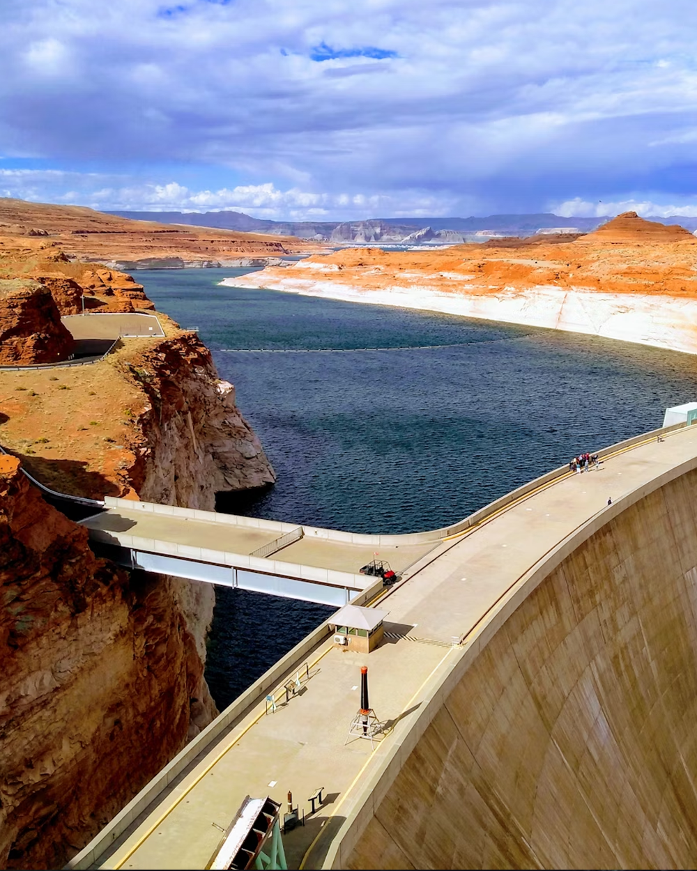 Glen Canyon Dam