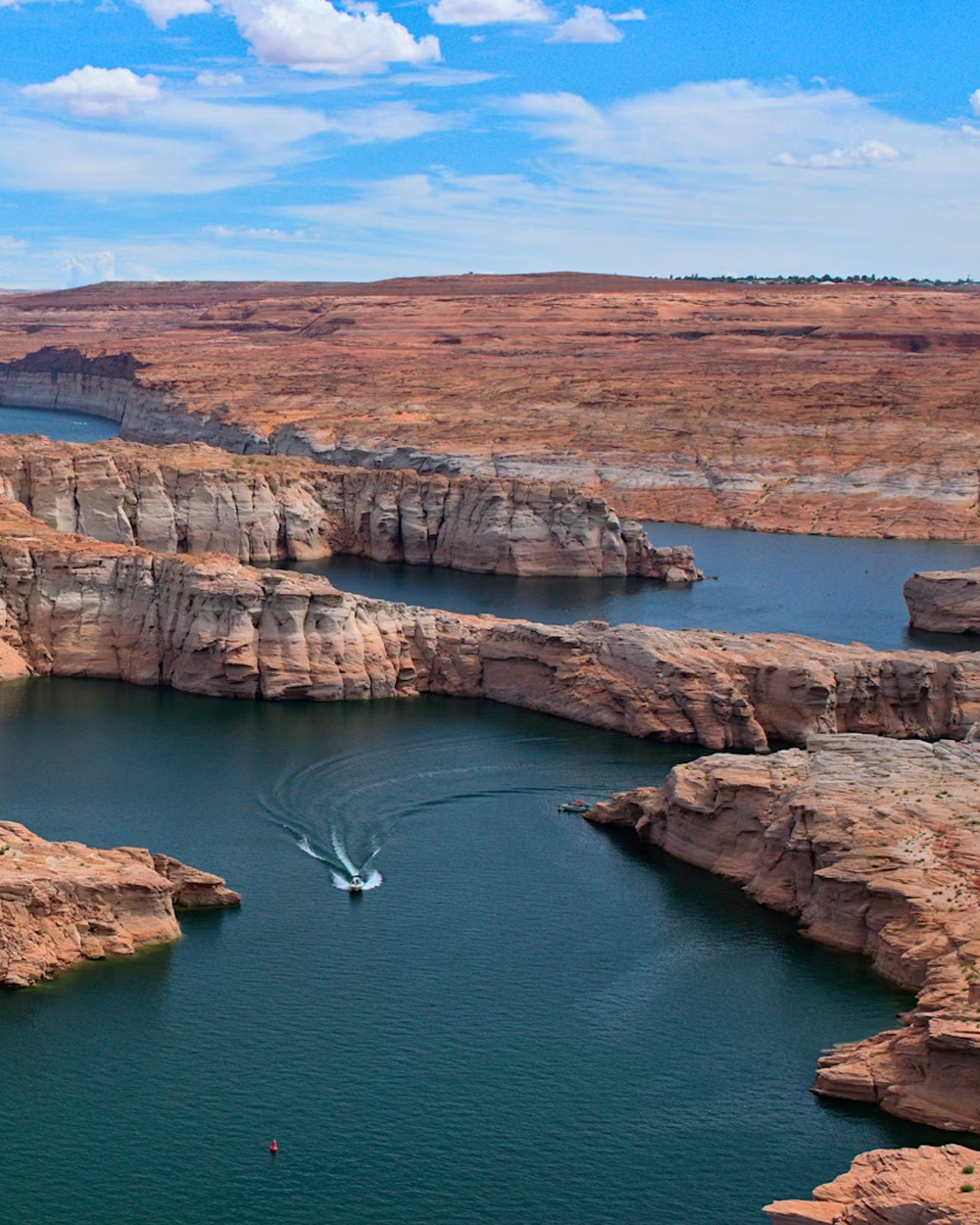 Lake Powell