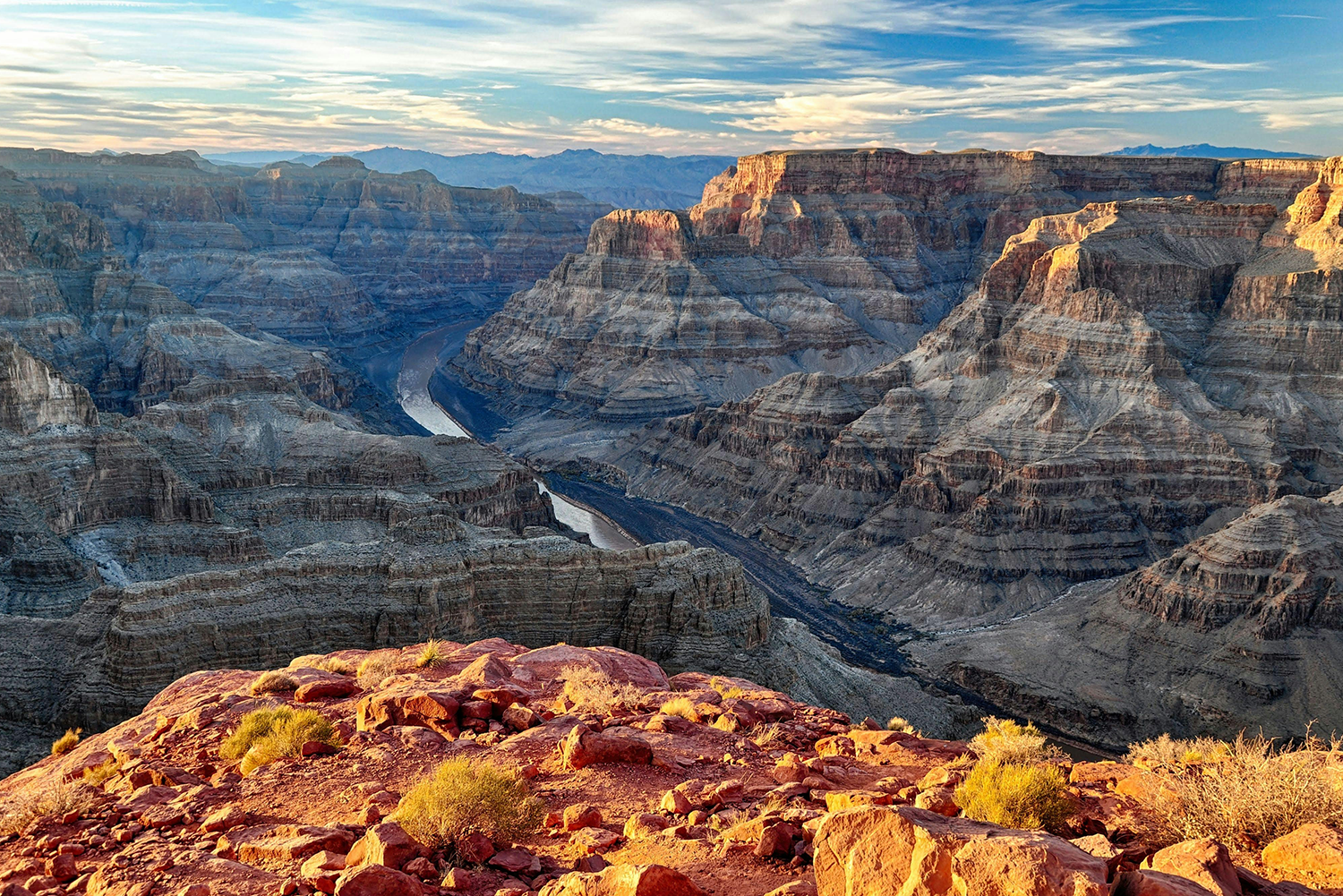 Grand Canyon