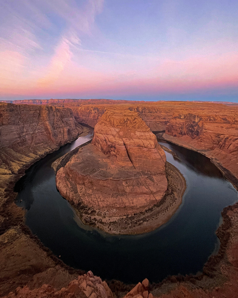 Horseshoe Bend