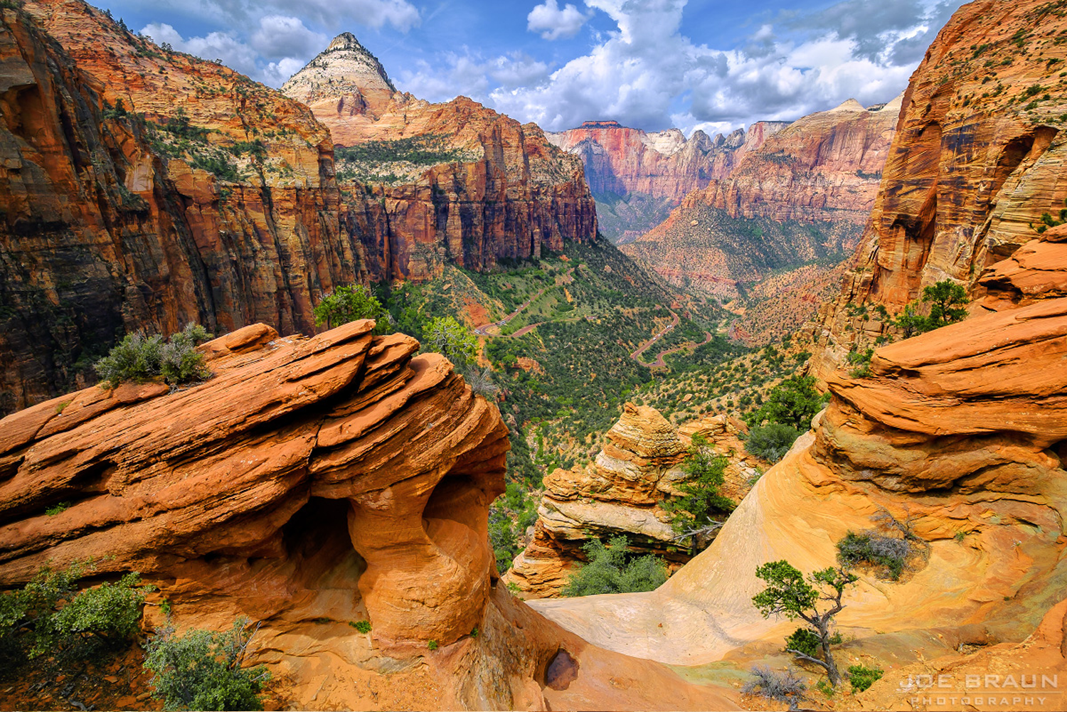 Zion