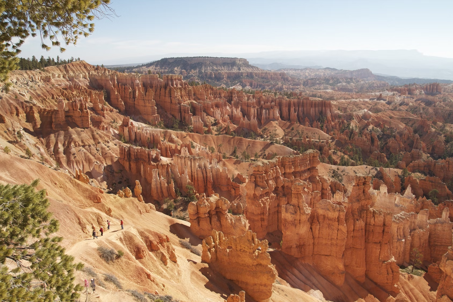 Bryce Canyon