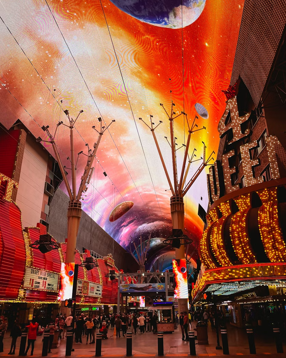 Fremont Street