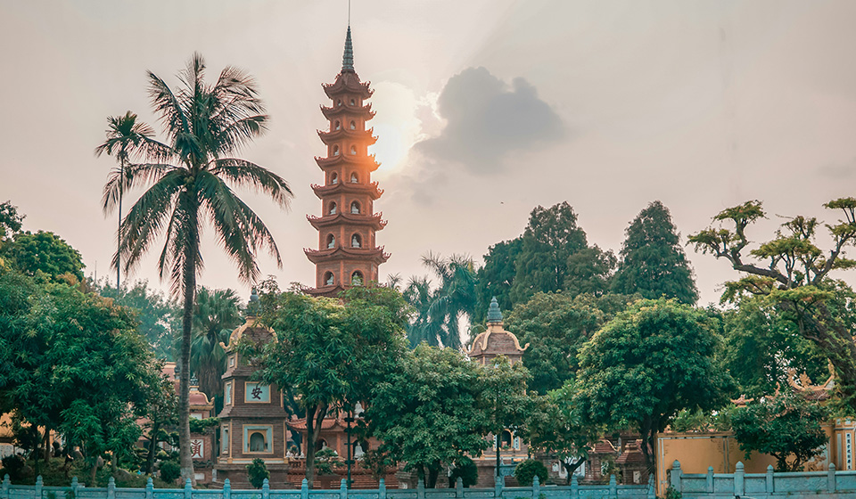 Hanoi