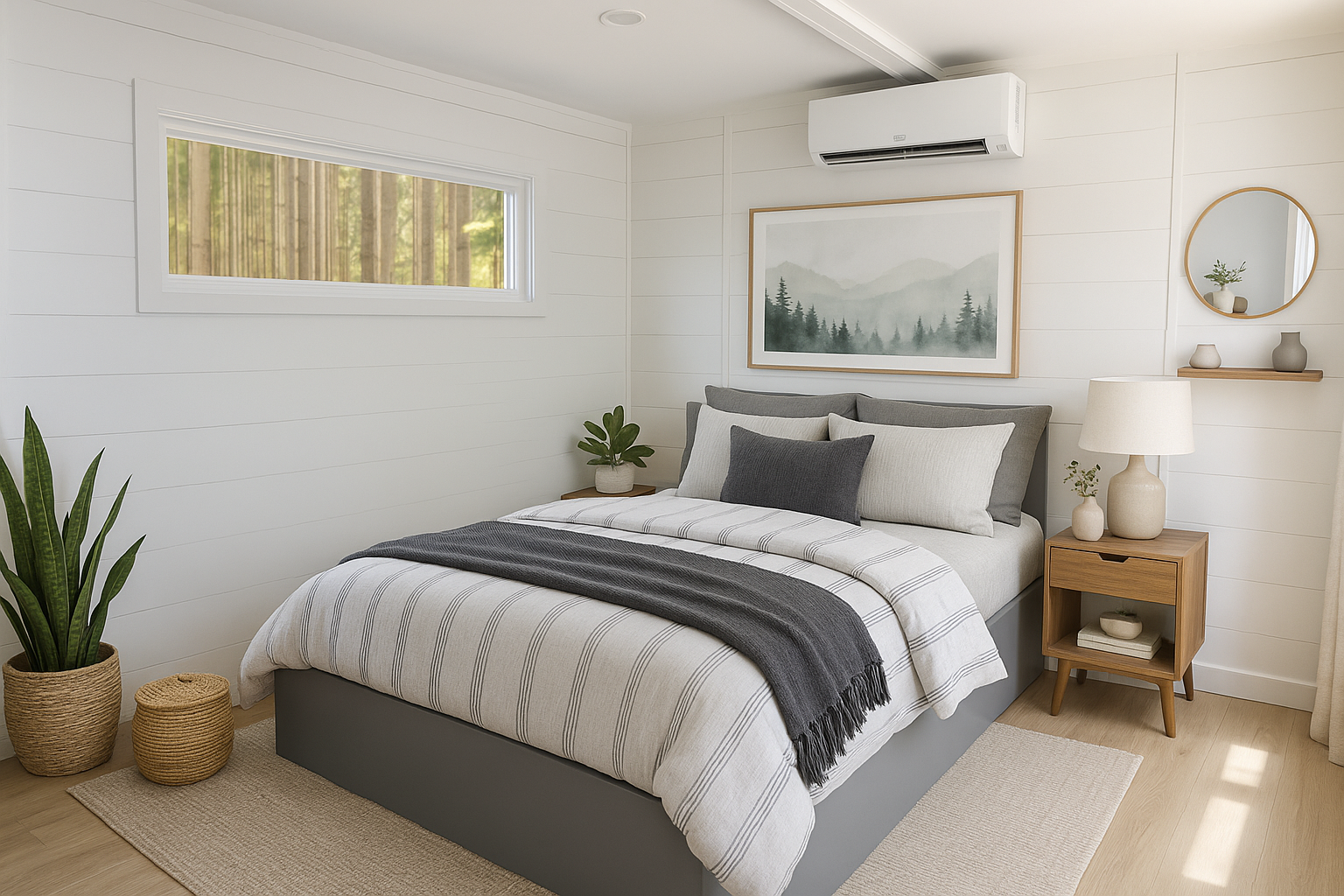 Dark-themed dashboard interface