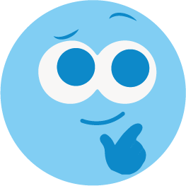 curiosity emotion face