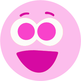 surprised emotion face
