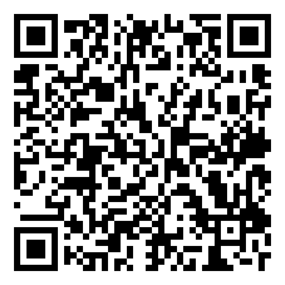 QR code to download Humie on Google Play
