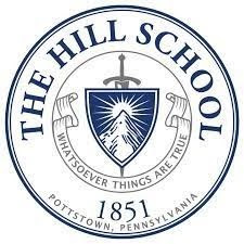 the hill school
