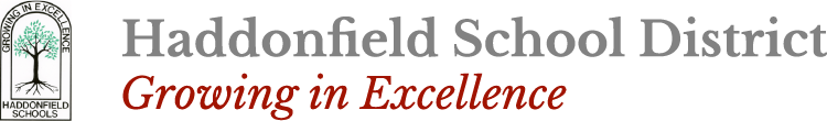 haddonfield school district