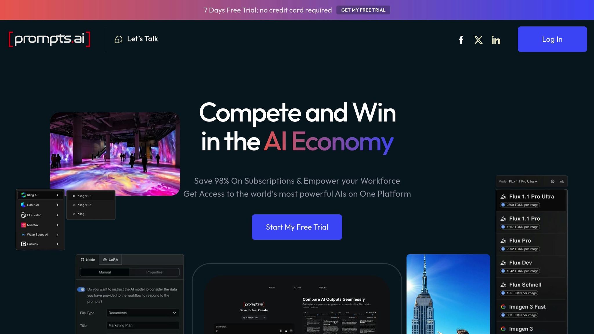 prompts.ai