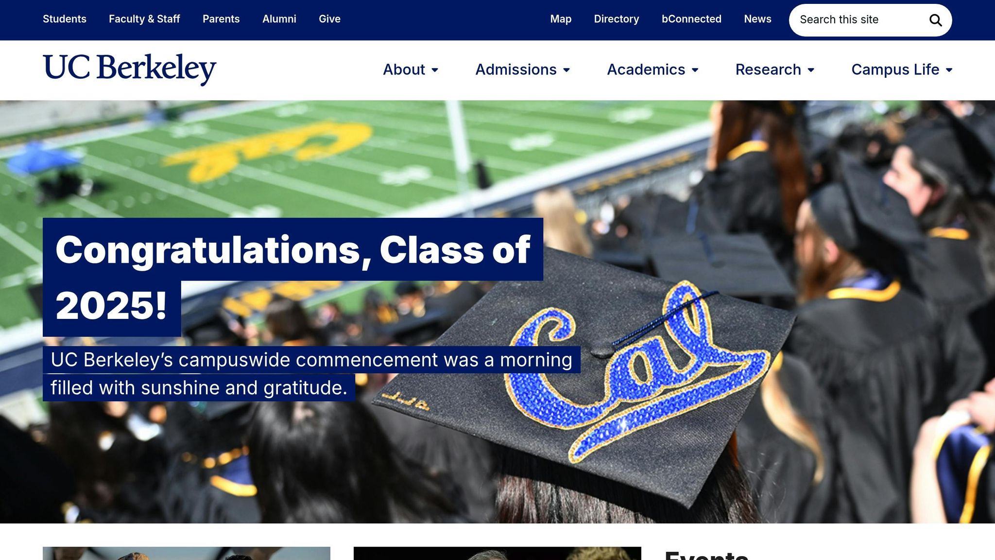 UC Berkeley