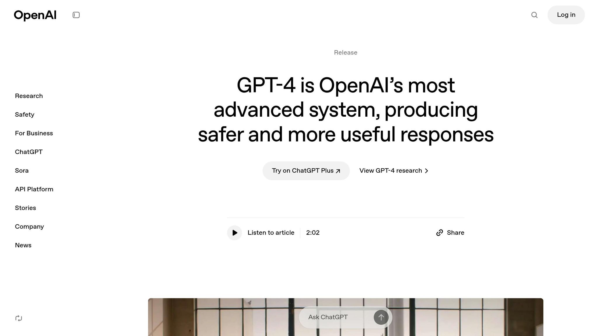 GPT-4