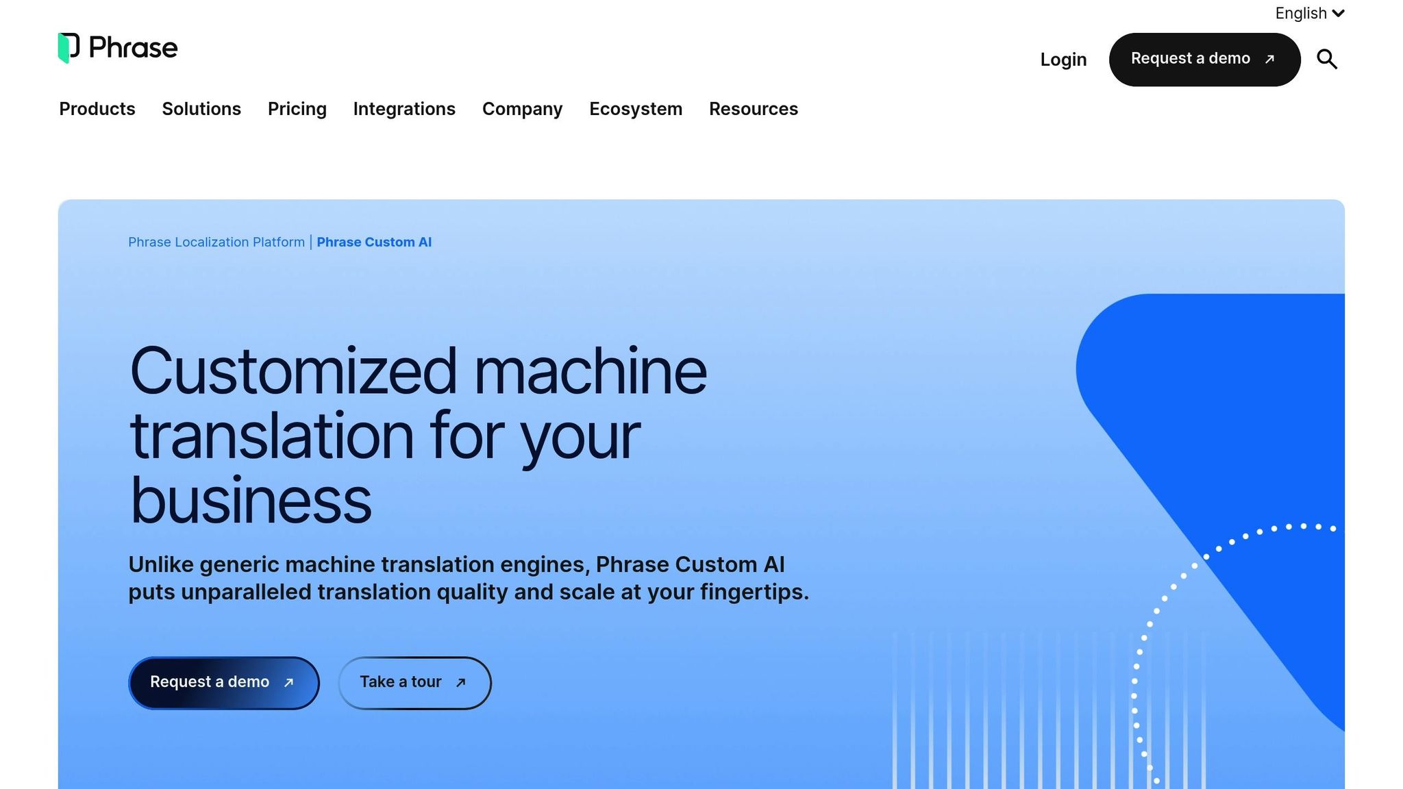 Phrase Custom AI