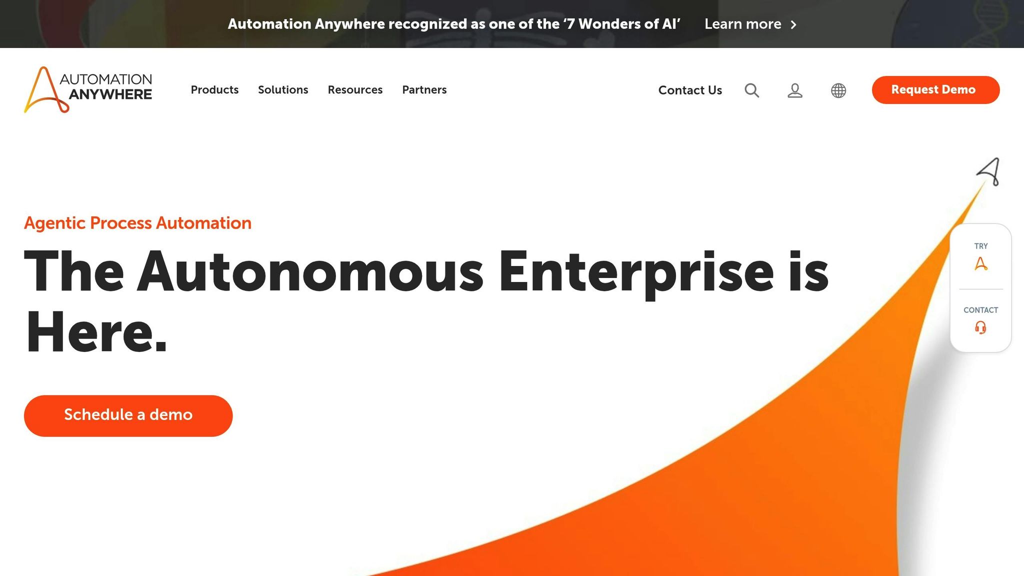 Automation Anywhere