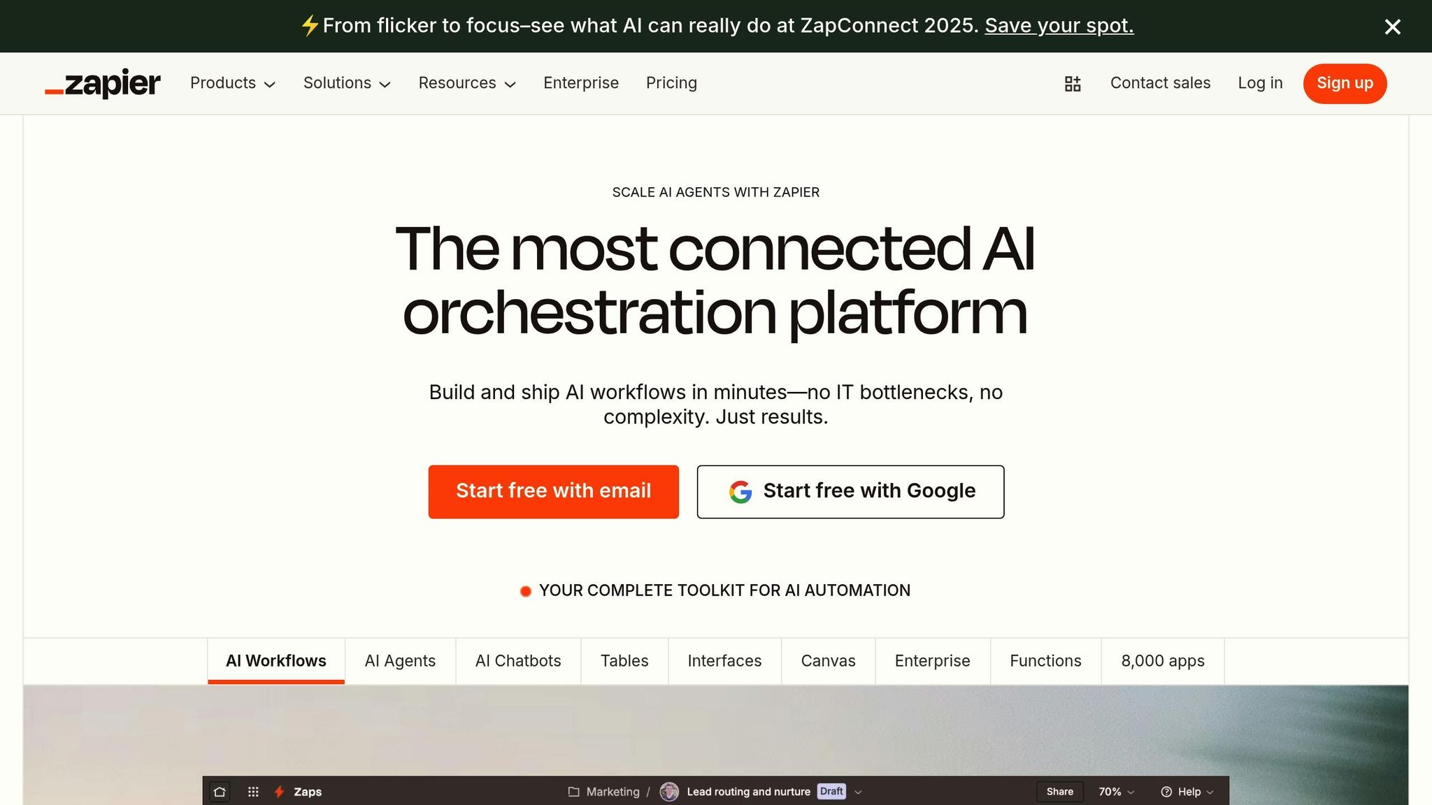 Zapier